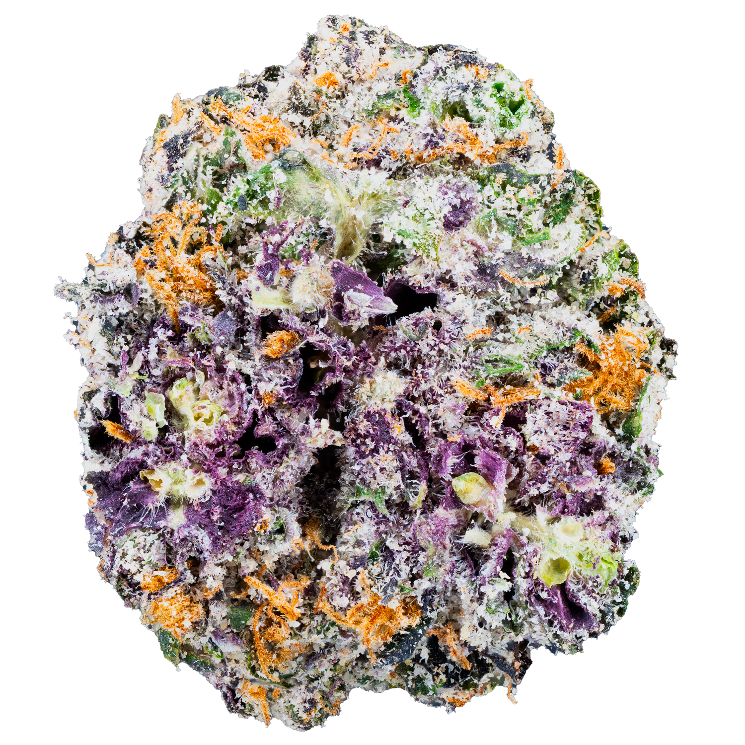 Blue Dream Pie – THCa Flower