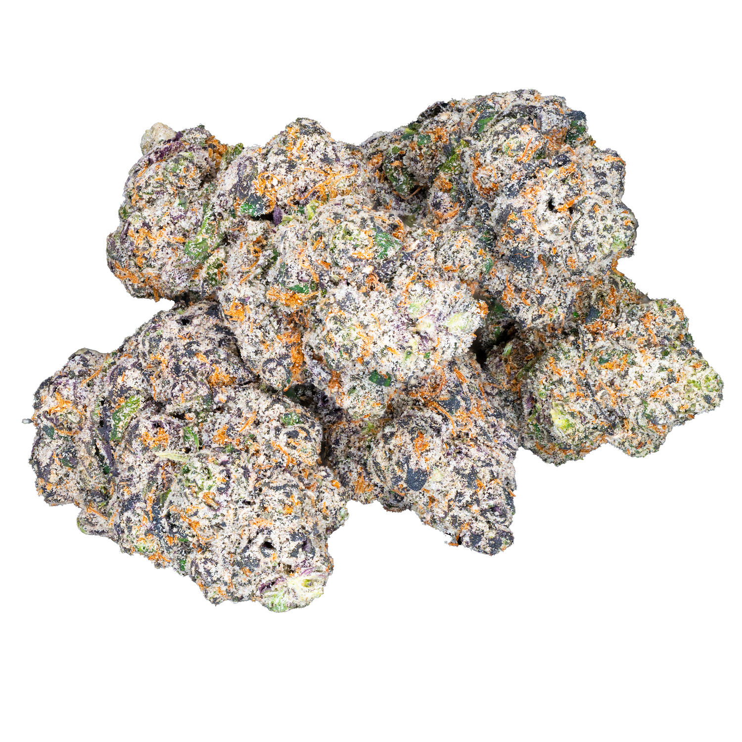 Blue Dream Pie – THCa Flower
